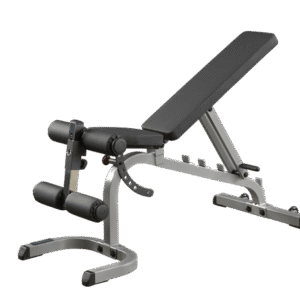 Flat/Incline/Decline Bench, 2"x 2", GFID31