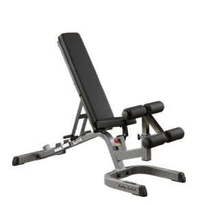 Flat/Incline/Decline Bench, 2"x3", GFID71