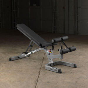 Flat/Incline/Decline Bench, 2"x3", GFID71 - Image 11