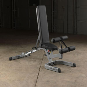Flat/Incline/Decline Bench, 2"x3", GFID71 - Image 12