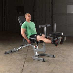 Flat/Incline/Decline Bench, 2"x3", GFID71 - Image 6