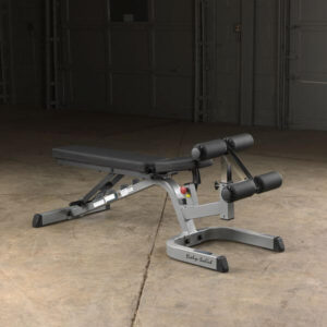Flat/Incline/Decline Bench, 2"x3", GFID71 - Image 9