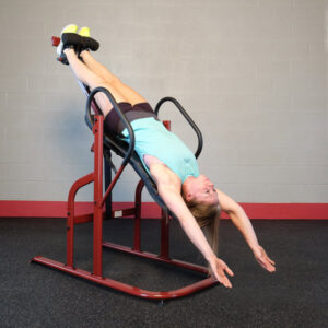 BODY SOLID INVERSION TABLE - Image 4