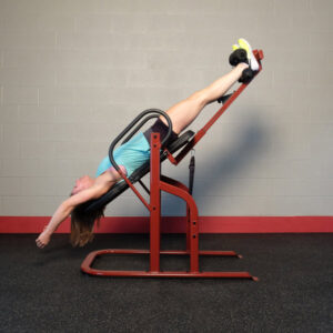 BODY SOLID INVERSION TABLE - Image 6