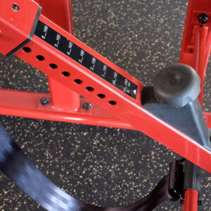 BODY SOLID INVERSION TABLE - Image 9