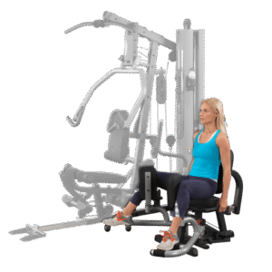 Inner Outer Thigh Attachement