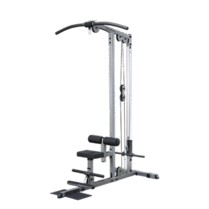 Pro-Lat Machine