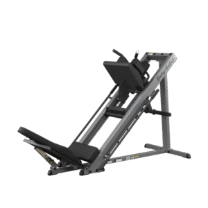 Leg Press/Hack Squat