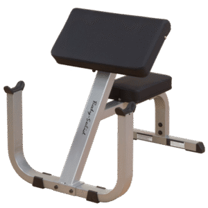 Preacher Curl Bench - Image 4