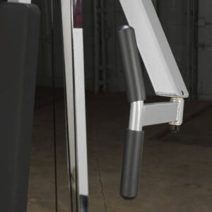 Pec Dec Machine - Image 4