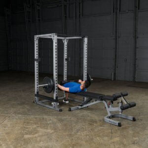 Power Rack, GPR378 - Image 8