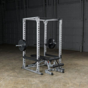 Power Rack, GPR378 - Image 4