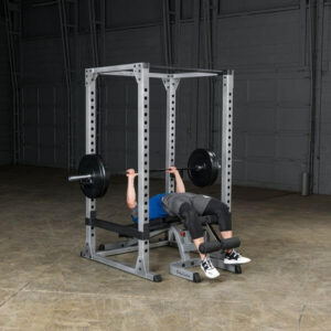 Power Rack, GPR378 - Image 5