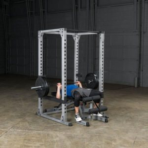 Power Rack, GPR378 - Image 7
