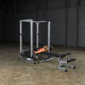 Power Rack, GPR378 - Image 11