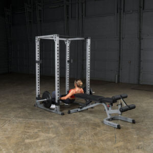 Power Rack, GPR378 - Image 9