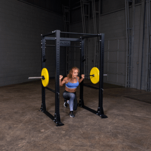 Power Rack - Image 4