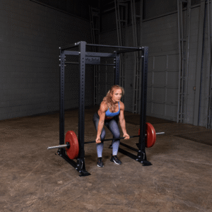 Power Rack - Image 5