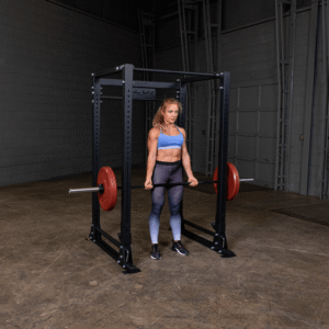 Power Rack - Image 7