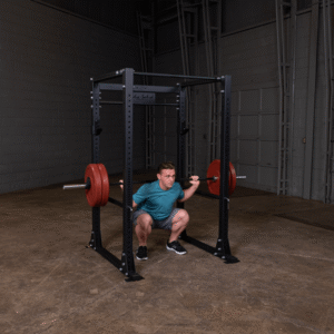 Power Rack - Image 8