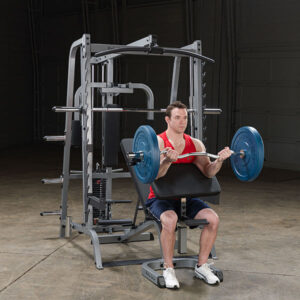 SERIES 7 PACKAGE - SMITH GYM - Image 7