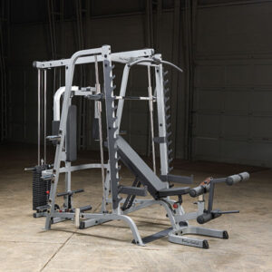 SERIES 7 PACKAGE - SMITH GYM - Image 2