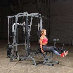 SERIES 7 PACKAGE - SMITH GYM - Image 10