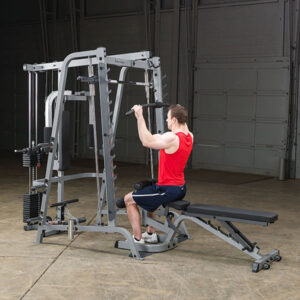 SERIES 7 PACKAGE - SMITH GYM - Image 13