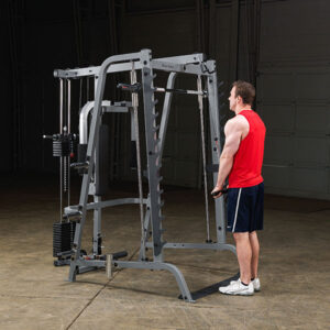 SERIES 7 PACKAGE - SMITH GYM - Image 16