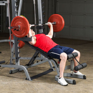 SERIES 7 PACKAGE - SMITH GYM - Image 17