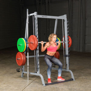 Series 7 Smith Machine - Image 8