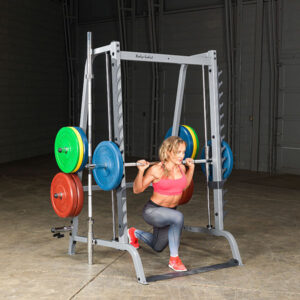Series 7 Smith Machine - Image 9