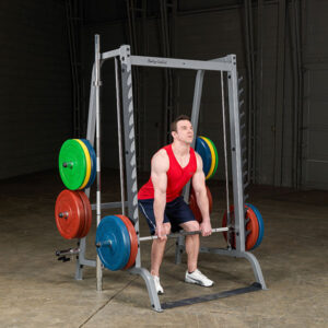 Series 7 Smith Machine - Image 7
