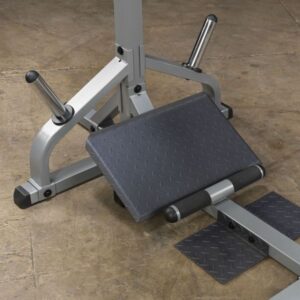 Leverage Squat/Calf Machine - Image 3