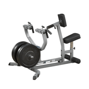 Seated Row Machine