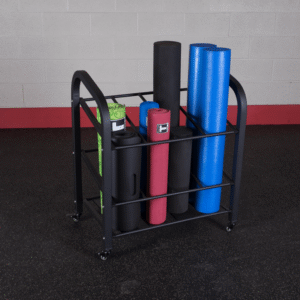 Mat/Roller Storage - Image 1