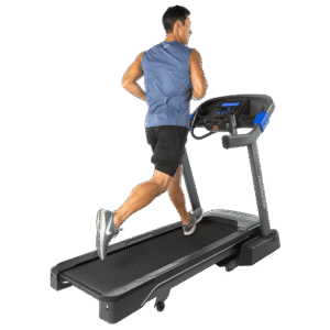 Horizon 7.0 AT Treadmill - Image 4