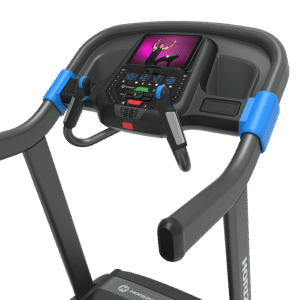 Horizon 7.0 AT Treadmill - Image 5