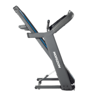 Horizon 7.4 AT Treadmill - Image 4