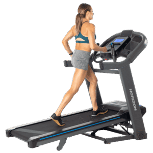 Horizon 7.4 AT Treadmill - Image 5