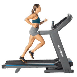 Horizon 7.4 AT Treadmill - Image 6