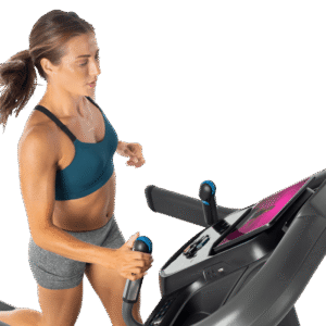 Horizon 7.4 AT Treadmill - Image 7