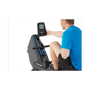 Horizon Oxford 3 Rower - Image 3