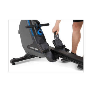 Horizon Oxford 3 Rower - Image 4