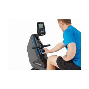 Horizon Oxford 3 Rower - Image 6