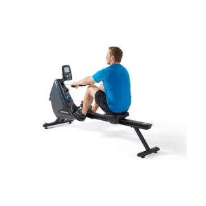 Rower, Whisper-quiet ECB-Manual - Image 6