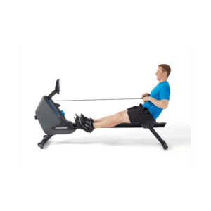 Horizon Oxford 3 Rower - Image 8