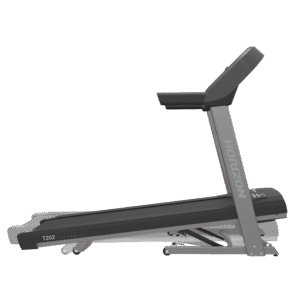 Horizon T202 Treadmill - Image 3