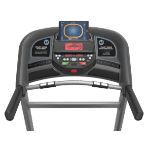 Horizon T202 Treadmill - Image 4