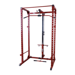 Best Fitness Lat Attachment for BFPR100